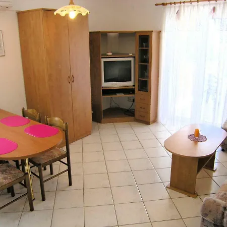 Juric Apartment *