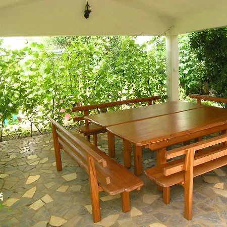 Apartman Juric Apartment Krk Town