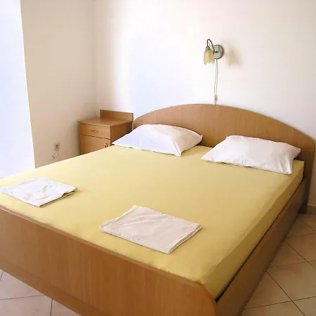 Apartment Juric Krk Town