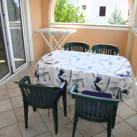 Apartman Juric * Krk Town