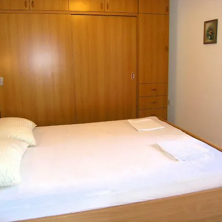 Apartman Juric Apartment