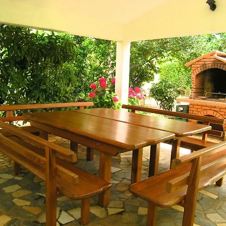 Apartment Apartman Juric *