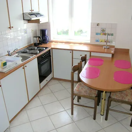 Apartment Juric Krk Town