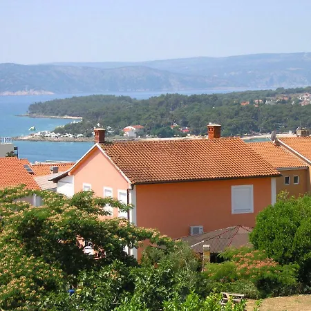 Apartman Juric * Krk Town