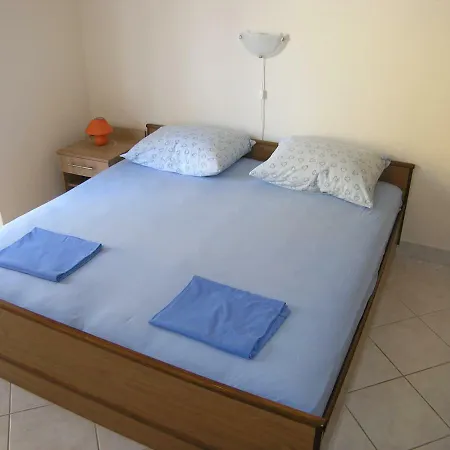 Apartman Juric Krk Town