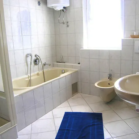 Juric Apartment