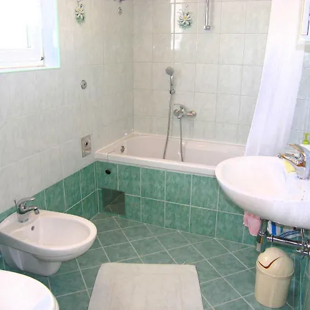 Apartment Juric *