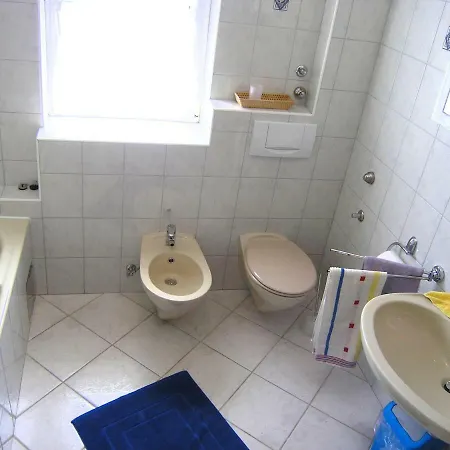 Apartman Juric *
