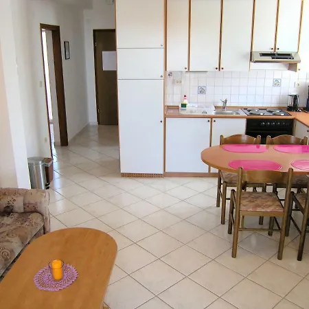 Apartman Juric
