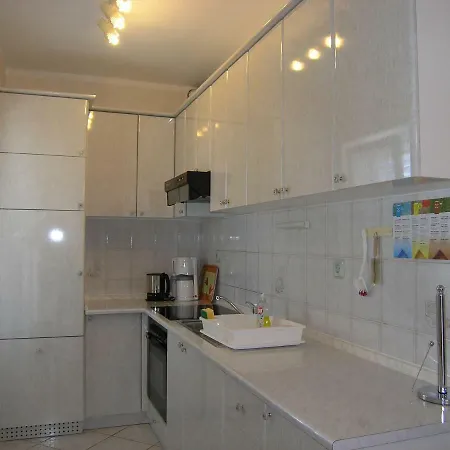 Apartman Juric Apartment *
