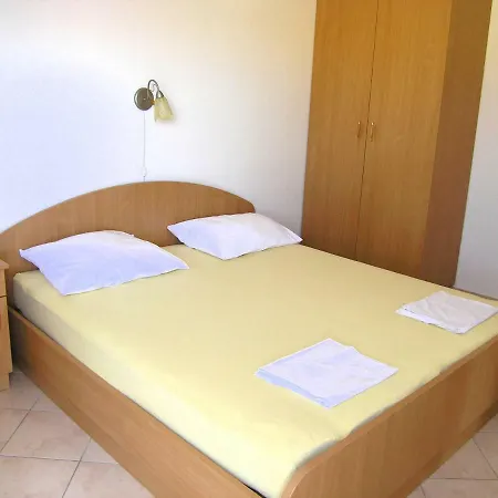 Apartment Juric Krk Town