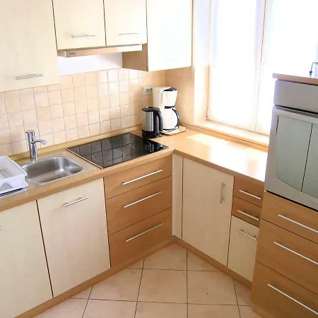 Apartman Juric * Krk Town