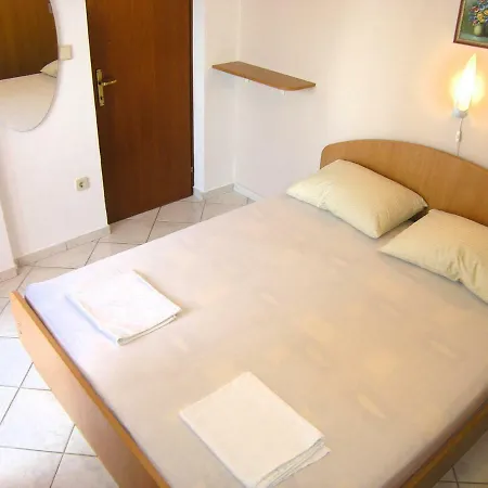 Apartman Juric Apartment Krk Town