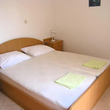 Apartment Apartman Juric *