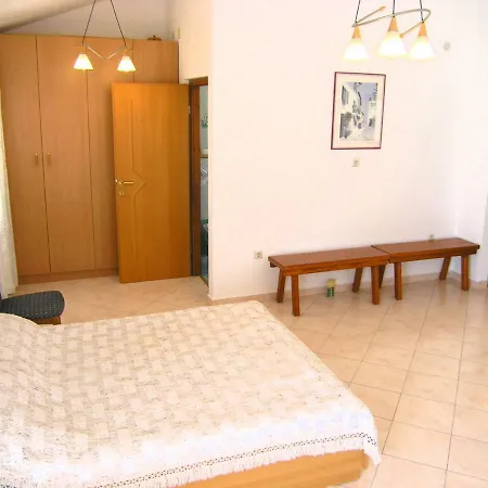 Apartman Juric *