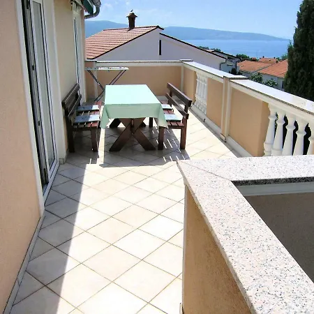 Apartment Juric Krk Town