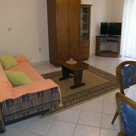 Apartman Juric * Krk Town