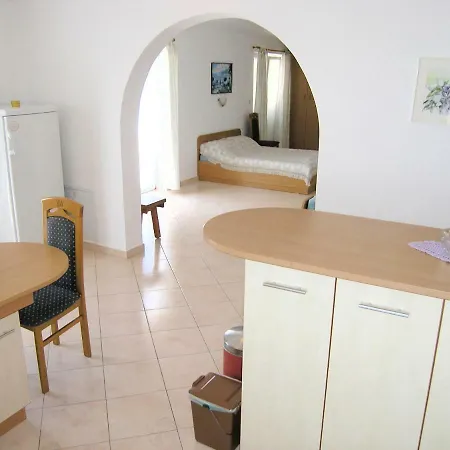 Apartment Apartman Juric