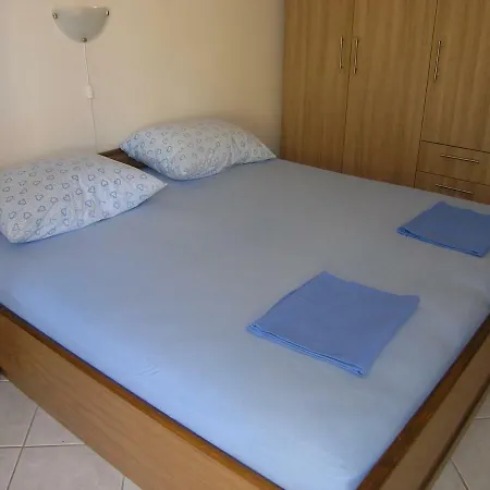 Apartman Juric Apartment Krk Town