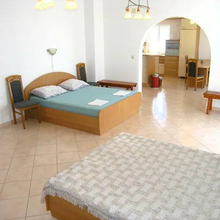 Juric Apartment