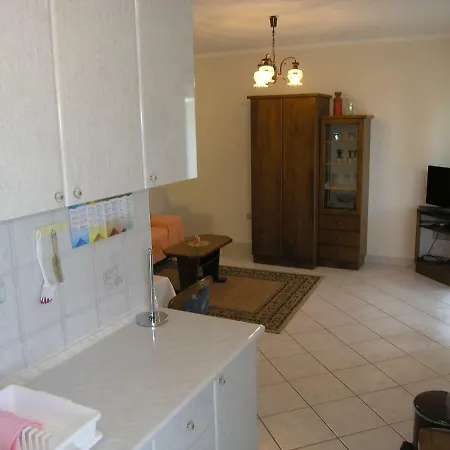 Apartment Apartman Juric *