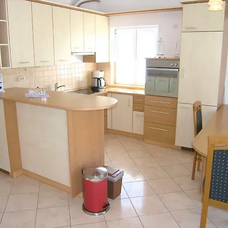 Apartment Juric Krk Town