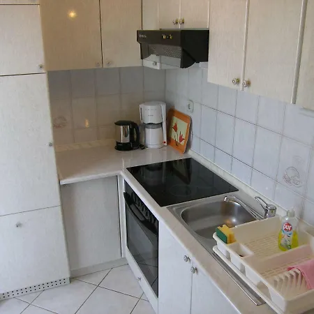Apartment Apartman Juric
