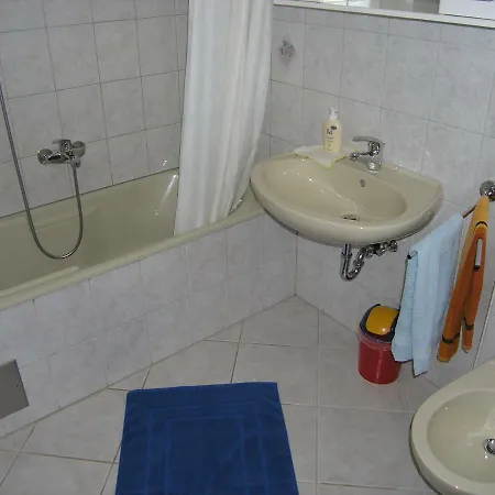 Juric Apartment