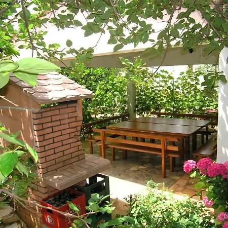 Apartment Apartman Juric *