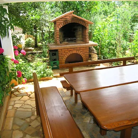 Apartman Juric Krk Town